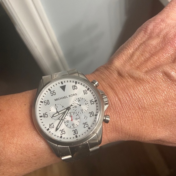 Auth Michael Kors Men’s/Women’s watch - Picture 4 of 4